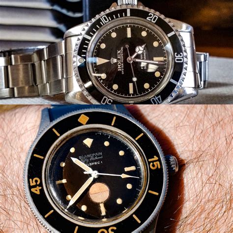 movado vs rolex|rolex vs blancpain watch.